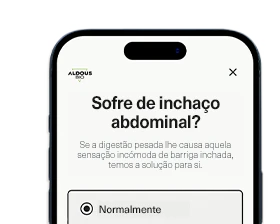 Imagen de banner de menú desplegable