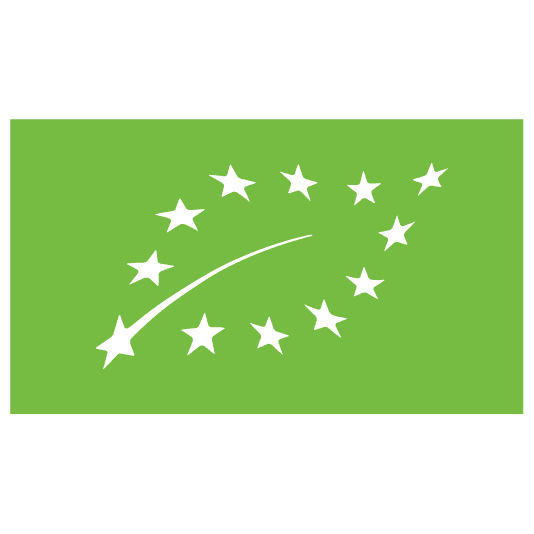 SVG del sello Certificado BIO