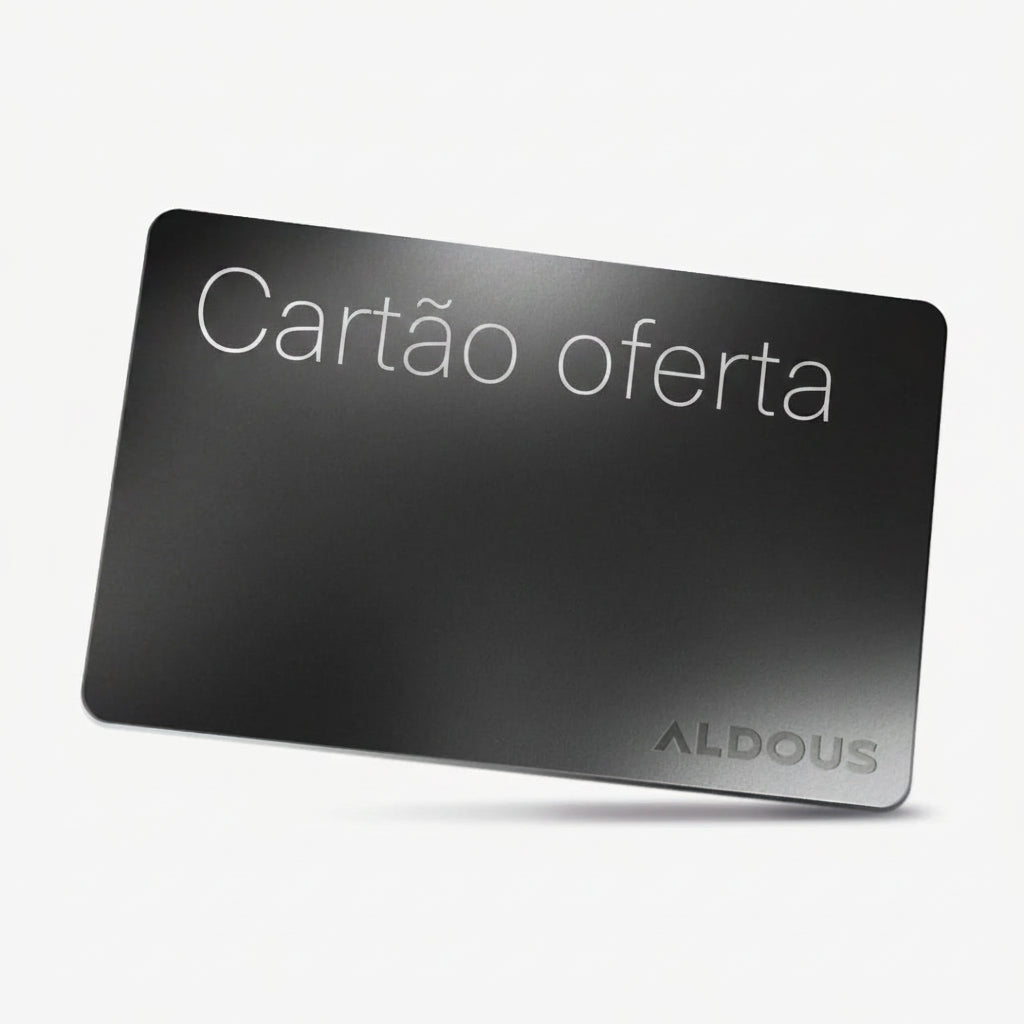 Cartão Oferta - 100 €