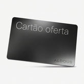 Cartão Oferta - 100 €