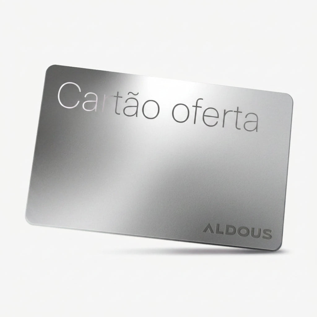 Cartão Oferta - 50 €