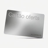 Cartão Oferta - 50 €